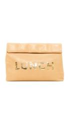 Marie Turnor Accessories Lunch Special Clutch