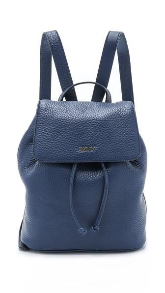 Dkny Backpack - Ink