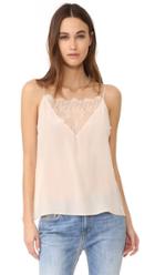 Anine Bing Lace Camisole