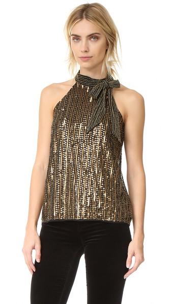 Parker Theia Top