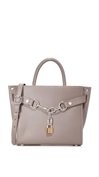 Alexander Wang Attica Chain Satchel