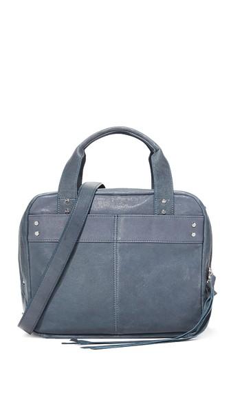 Mcq Alexander Mcqueen Duffel Bag
