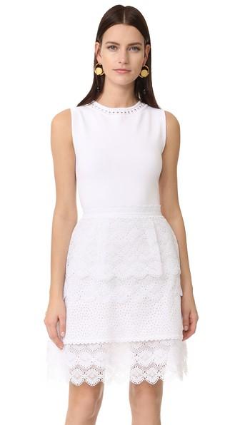Antonio Berardi Sleeveless Dress