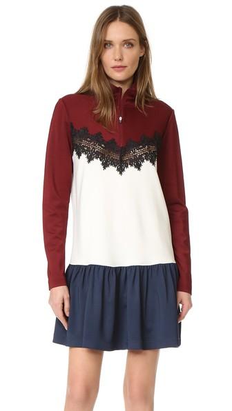 Ganni Rogers Dress