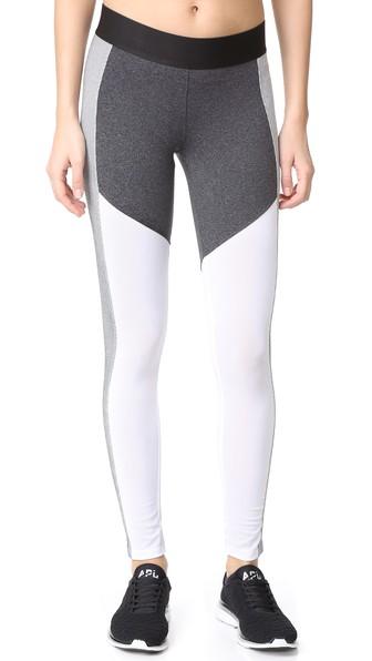 Heroine Sport Racing Leggings