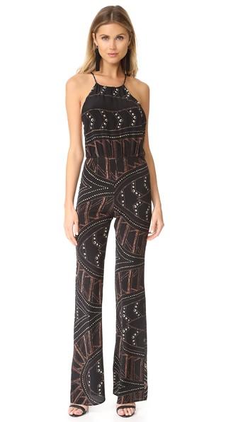 Stone Cold Fox Ischia Jumpsuit
