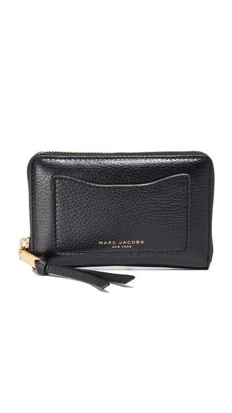 Marc Jacobs Recruit Small Standard Wallet
