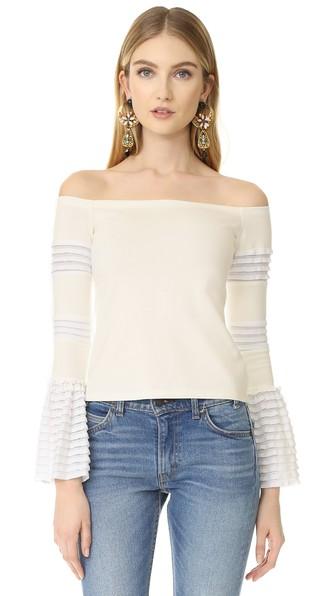 Alexis Gryffin Top