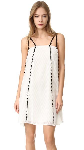 Zac Posen Zac Zac Posen Catalina Dress