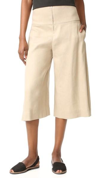 Zero Maria Cornejo Zowie Culottes