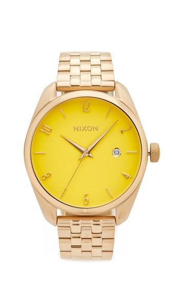 Nixon The Bullet Living Colour Watch