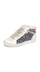 Dolce Vita Zane Special Collection High Top Sneakers