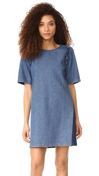 Loup Alicia Dress
