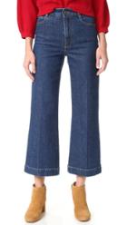 Stella Mccartney City Blue Jeans