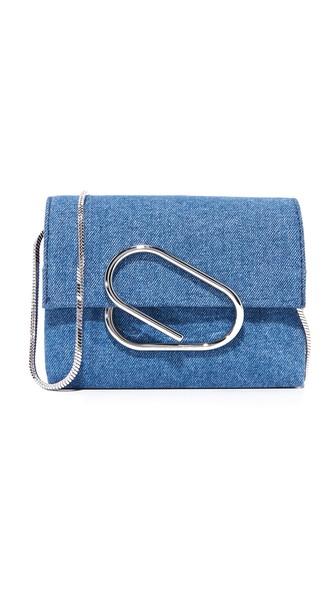 3 1 Phillip Lim Alix Micro Cross Body Bag