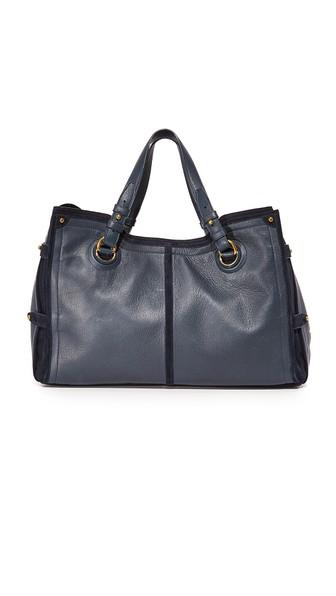 Jerome Dreyfuss Emile Satchel
