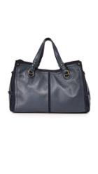 Jerome Dreyfuss Emile Satchel
