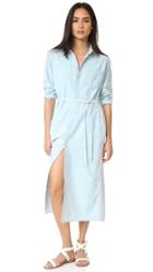 Citizens Of Humanity Jamie Shirtdress