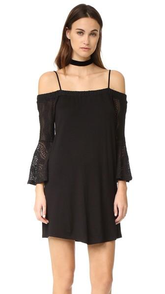 Ella Moss Annakua Dress