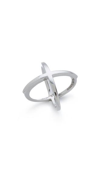 Elizabeth And James Windrose Ring