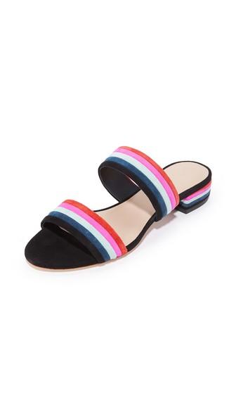 Loeffler Randall Rubie Sandals