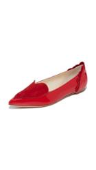 Isa Tapia Clement Flats