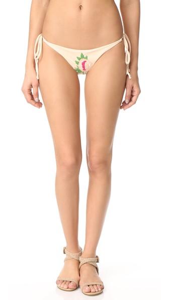 Lolli Hugs Side Tie Bottoms