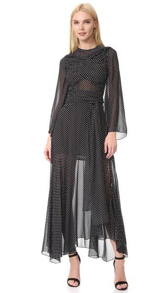 Jill Stuart Stella Dress
