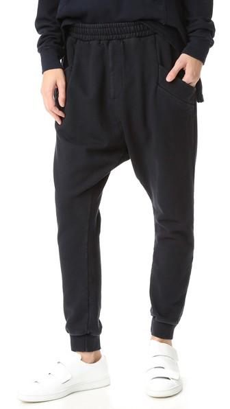 Baja East Sweatpants