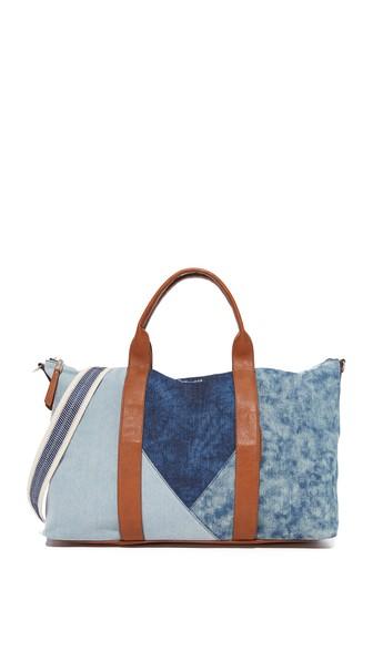 Splendid Monterey Weekender Bag