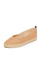 Matt Bernson Valencia Espadrilles
