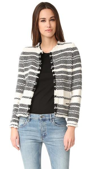Iro Zlata Jacket