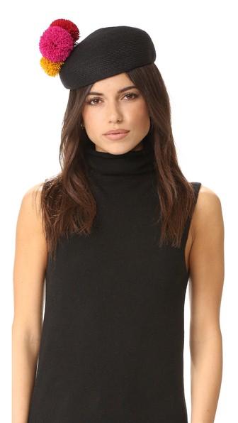 Eugenia Kim Coco Beret