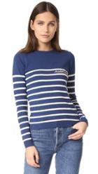 Maison Labiche Mademoiselle Sweater