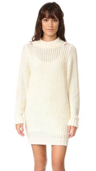 Dra Lanie Sweater Dress