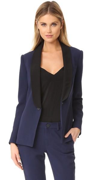 Laveer Tux Blazer