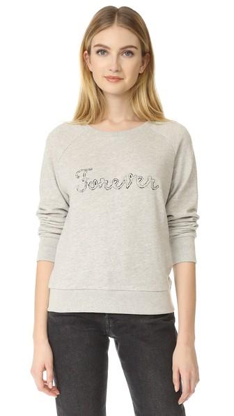 Paige Rosie Hw X Paige Forever Sweatshirt
