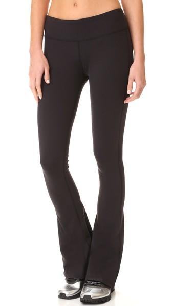 Splits59 Raquel Flare Performance Leggings