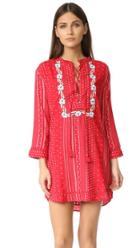 Piper Margo Tunic Dress