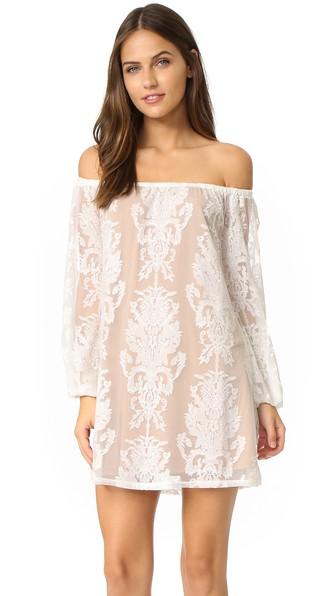For Love Lemons Precioso Dress