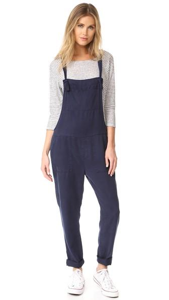Soft Joie Hulton Overalls
