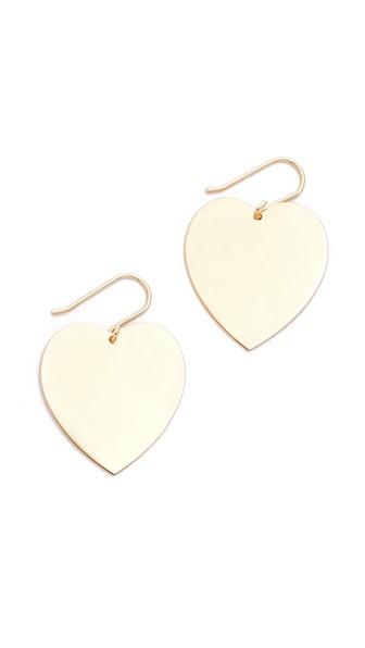 Elizabeth And James Em Earrings