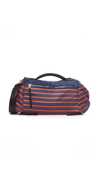 Cynthia Rowley Alex Duffle Bag