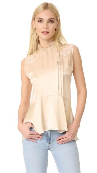Belstaff Julie Tunic