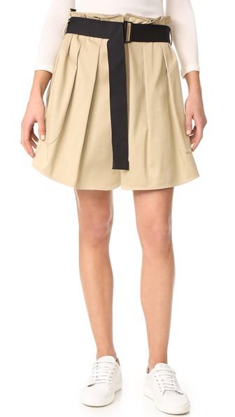 Rag Bone Chapman Culottes