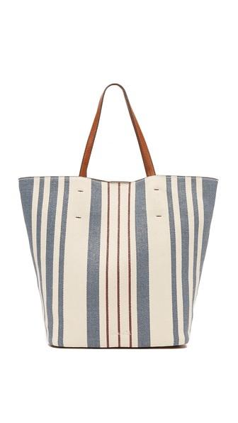 Splendid Key West Tote