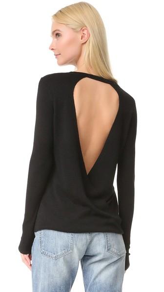 Diane Von Furstenberg Kylee Sweater