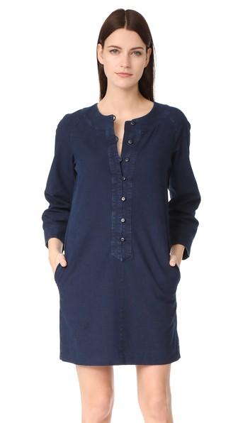 A P C Louxor Dress