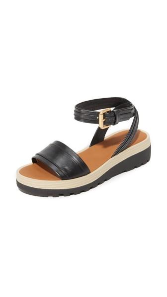 See By Chloe Platform Sandals
