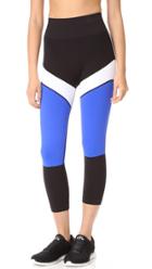 Phat Buddha Times Square Leggings